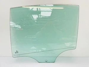 BMW F10 5er 2010-2016 Türscheibe Beifahrerseite links hinten Scheibe #046 - Bild 1 von 2