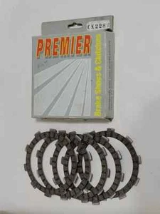 CK2287 CLUTCH KIT Fits YAMAHA BIG BEAR TIMBERWOLF MOTO-4 TRI-MOTO REDLINE - Picture 1 of 1