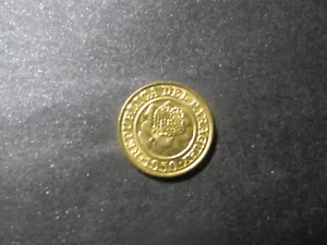 PRY53 - PARAGUAY - CENTIMO - 1950 - Picture 1 of 2
