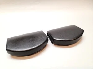 1996-2006 Audi TT Coupe Left and Right Grab Handle Trim Set OEM - Picture 1 of 8