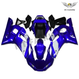 【Discount】FD US Stock Fairing Kit Fit for Yamaha YZF R6 YZF R1 YZF R7 Bodywork - Picture 1 of 21