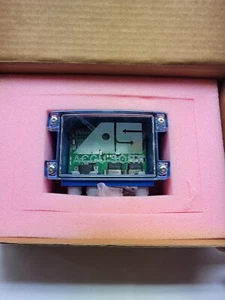 NEW ACCU-SORT SYSTEMS DATALOGIC 0111631001, AL50 BASIC INTERFACE MODULE - Picture 1 of 6