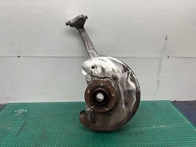 10-16 AUDI A5 A4 Q5 allroad DELANTERO DERECHO LADO PASAJERO HUSILLO NUDILLO OEM Foto 1 de 4