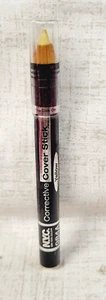 NYC Corrective Cover Stick Pencil Makeup ~ 984A YELLOW ~ 0.088 oz Brand New!!! - Picture 1 of 1