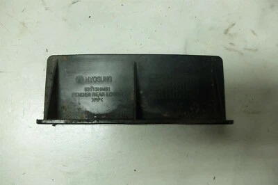 16 Hyosung GT250 GT 250 R GT250R aba de lama traseira interna Fender - Imagem 1 de 3