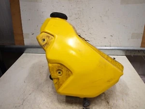 2000 Suzuki DRZ400 Fuel Tank #6836 - Picture 1 of 5
