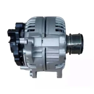 03L903023C Alternator 0124525050 0124525066 for VAG VW AUDI SEAT SKODA - Picture 1 of 3