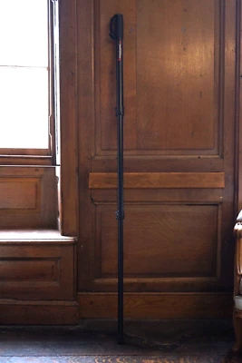 Manfrotto 134/B CG16 Monopod 1807 - Image 1 of 4