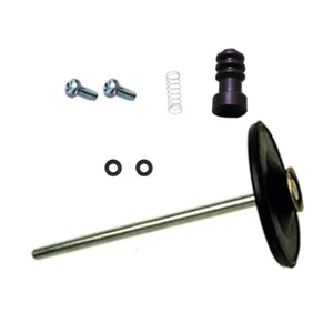 Kit Piston Boisseau Dépression Carburateur Yamaha Majesty 125 5XL 5D8 03-09 - Imagen 1 de 1