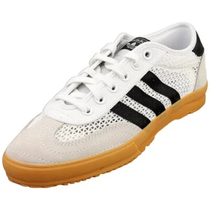 adidas Scarpe da Tennis Donna Grigio Bianco - Foto 1 di 8
