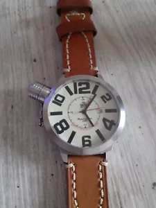 Tauchmiester Uhr - Bild 1 von 4