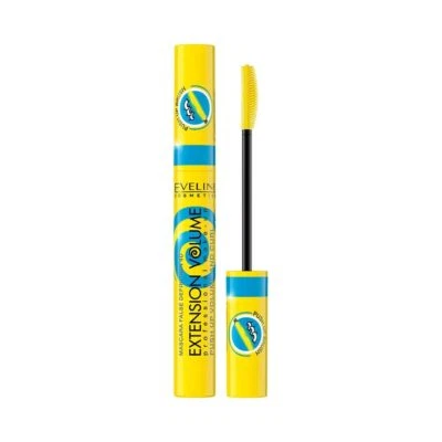 Extension Volume Mascara - Volumizing & Curling 4D False Definition für drama... - Bild 1 von 4