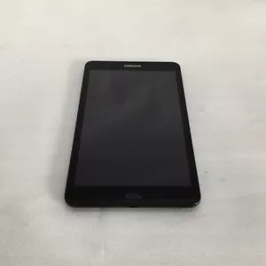 Samsung Galaxy Tab A 8.0 Tablet SM-T380 8'' 2GBRAM 16GB 8.0MP Android 9.0 - Picture 1 of 7