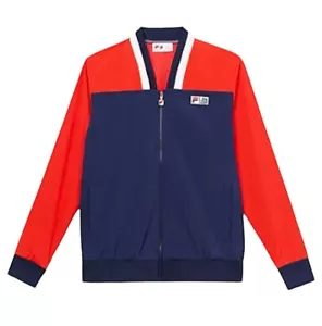 Chaqueta deportiva FILA x Forfeit The Museum - Imagen 1 de 9
