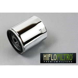 Fits 2014 Harley Davidson XL883N Iron 883 HIFLOFILTRO OIL FILTER 4995641 - Picture 1 of 1