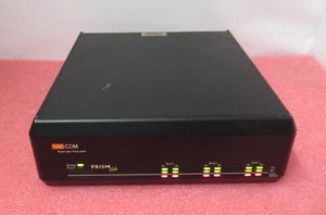 Radcom Test Of The Art Prism Lite analizzatore protocollo WAN/LAN/ATM - Foto 1 di 13