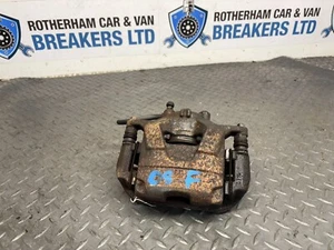 VAUXHALL MOKKA  1.6 DIESEL (2016) - OS (DRIVER)  FRONT BRAKE CALIPER - Picture 1 of 3