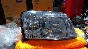27500 DEPO FARO PROIETTORE DX DESTRO FIAT PANDA DAL 2009 AL 2012 - Imagen 1 de 4