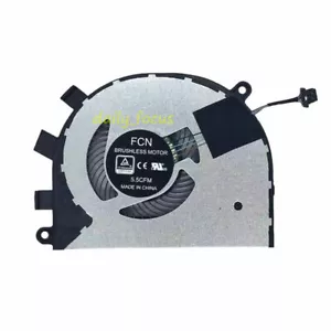 NEU CPU Lüfter für Dell Inspiron 5584 15-5584 3400 3500 P85F - Bild 1 von 2