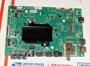 New! Polaroid 55T7U Main Board Part # PA20080021 - Picture 1 of 1
