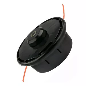 Trimmer Head For Honda all GX25 and GX35 straight shaft brush-cutters - Picture 1 of 11