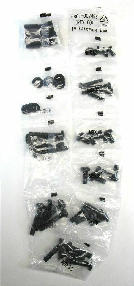 Replacement Parts Rocketfish Full-Motion TV Wall Mount 40"-75" TVs RF-HTVMM170C - Image 1 of 1