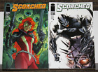 Image Spawn Scorched #29 TWO COVER SET - Randal & Vargas