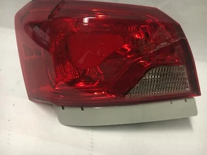  Tail Lamp Outer LH Driver Side Fit 2014-20 Chevrolet Impala 84527172 GM2804116 - Picture 1 of 6
