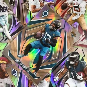 2024 Phoenix Football CEEDEE LAMB Base Silver #21 - Picture 1 of 1