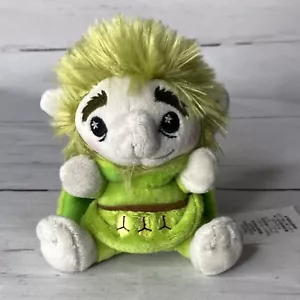 Disney Parks Wishables Frozen Grand Pabbie Troll Mini 4" Peluche Figura - Imagen 1 de 6