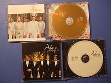 Adoro - 2 Top CD`s  - Neuwertig !