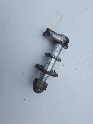 Pernos de amortiguador trasero inferior herrajes Honda Urban Express 50cc  Foto 1 de 4