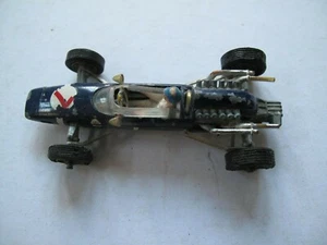 Corgi Toys - Cooper-Maserati - Picture 1 of 2