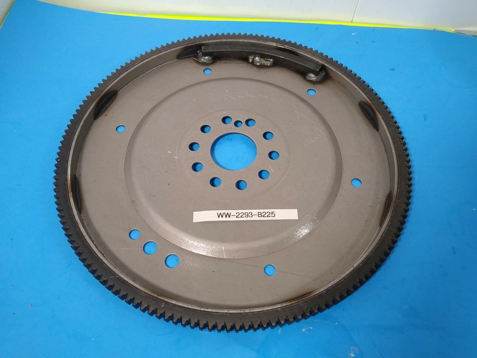 NEW Auto Trans Flexplate-E4OD Pioneer FRA-420 - Image 1 of 4