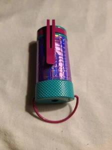 Durable Metal Fashion Lighter Holder With Metal Clip And Key Ring - Picture 1 of 4