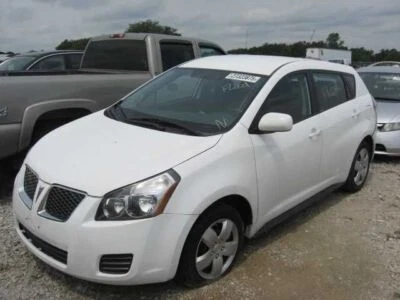 Radiador usado se adapta a: Pontiac Vibe 2009 1,8 L AT grado B Foto 1 de 4