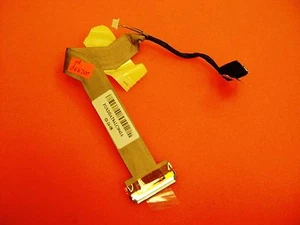 HP Pavilion DV6700  LCD  Screen Video Cable *  FOXDDAT8ALC0041A * 446480-001 - Picture 1 of 6