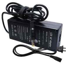 LOT 10 AC ADAPTER POWER SUPPLY FOR Boss/ ViewSonic/ ACER/ ADI/ NEC/ COBY 12V 5A