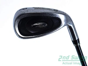Cobra Transition S Single Iron Pitching Wedge PW Graphite Stiff Right 35.75in - Picture 1 of 9