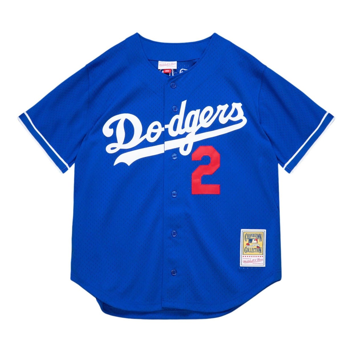 Mitchell & Ness Los Angeles Dodgers MLB Jerseys for sale | eBay Mitchell & Ness Los Angeles Dodgers MLB Jerseys for sale | eBay