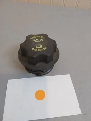 Jeep Commander 2007 tapa de aceite Foto 1 de 2