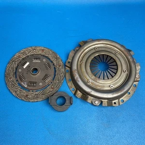 NATIONAL NCK105 160MM 20TEETH 3PC CLUTCH KIT FOR RENAULT 4 5 RODEO 0.8L 62 - 89 - Picture 1 of 7