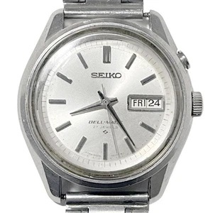 Reloj Automático Seiko Bell Matic 4006 Funcionando Vintage Edición Japón SE - Imagen 1 de 9
