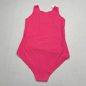 Aerie Smoothez Pink Damen Gr. XL Body Seamless Razorback Neu mit Etikett - Bild 1 von 7