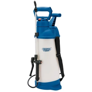Draper FPM Pompa Spruzzatore 10L per Prodotti Chimici Solventi Rimuovi Bilanche Carburante ecc 82457 - Foto 1 di 5