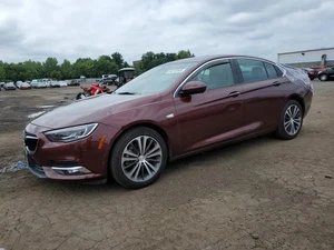 Temperature Control Dual Zone Control CJ2 Opt KA1 Fits 18-20 REGAL 2015269 - Picture 1 of 12