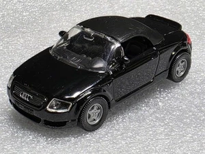 Siku Audi TT Roadster - Picture 1 of 3