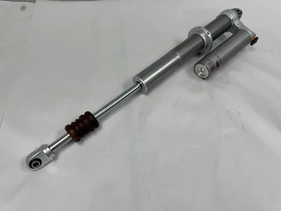 2024 POLARIS RZR XP 1000 LEFT /RIGHT REAR SHOCK WALKER EVANS PART# 7045778 SH163 - Image 1 of 4