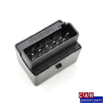 Relé de señal de giro #38300-SDA-A01 para Honda Accord Acura RL TL TSX 2003-2005 Foto 1 de 4