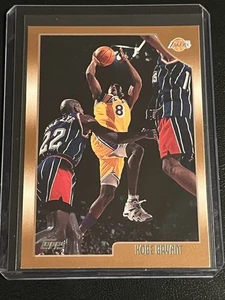 1998-99 Topps - Kobe Bryant #68 - Picture 1 of 6